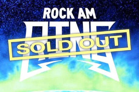 Rock am Ring 2025