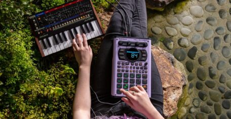 Roland SP-404MKII Sampler aufmacher 2