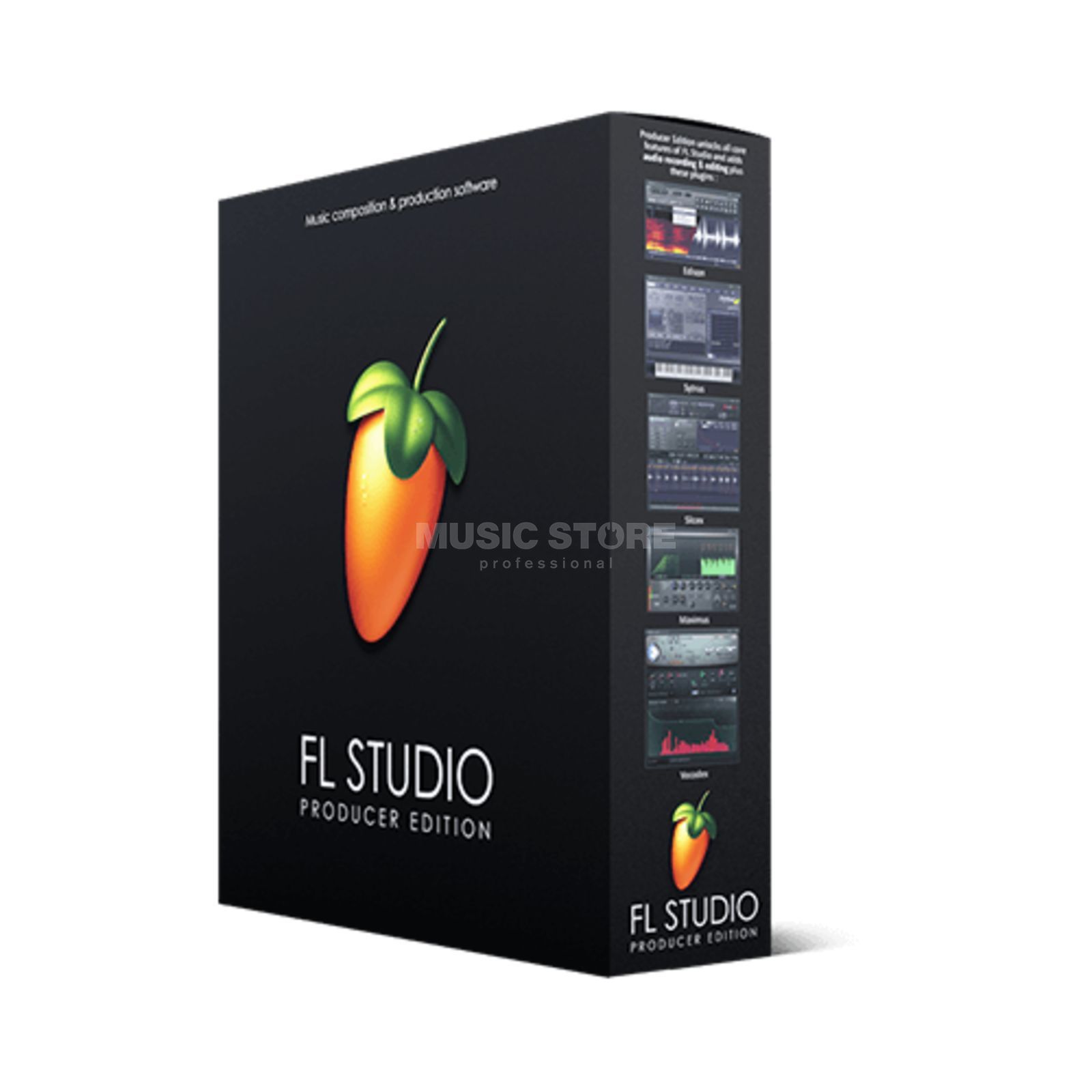 Imageline FL Studio