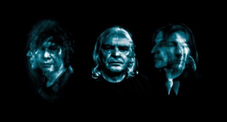 The Young Gods - Play Terry Riley In C