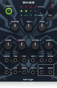Behringer SKIES