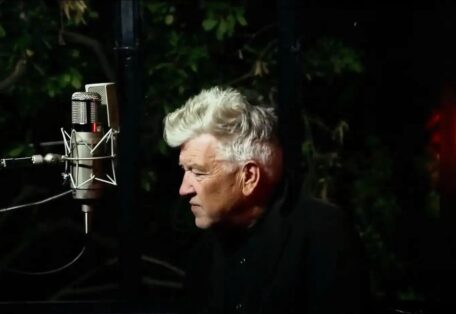 David Lynch