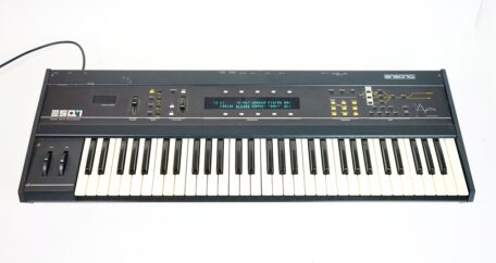 Ensoniq ESQ 1