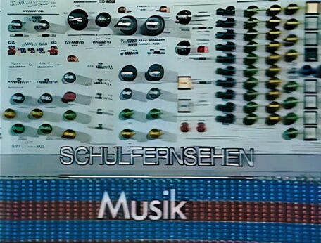 Schulfernsehen Musik