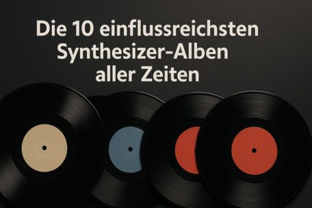 Synthesizer Alben