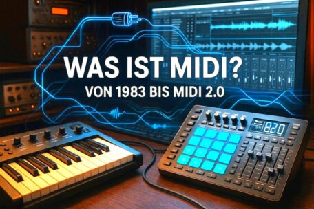 Was ist Midi?