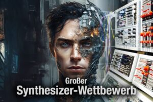 Synthesizer Wettbewerb