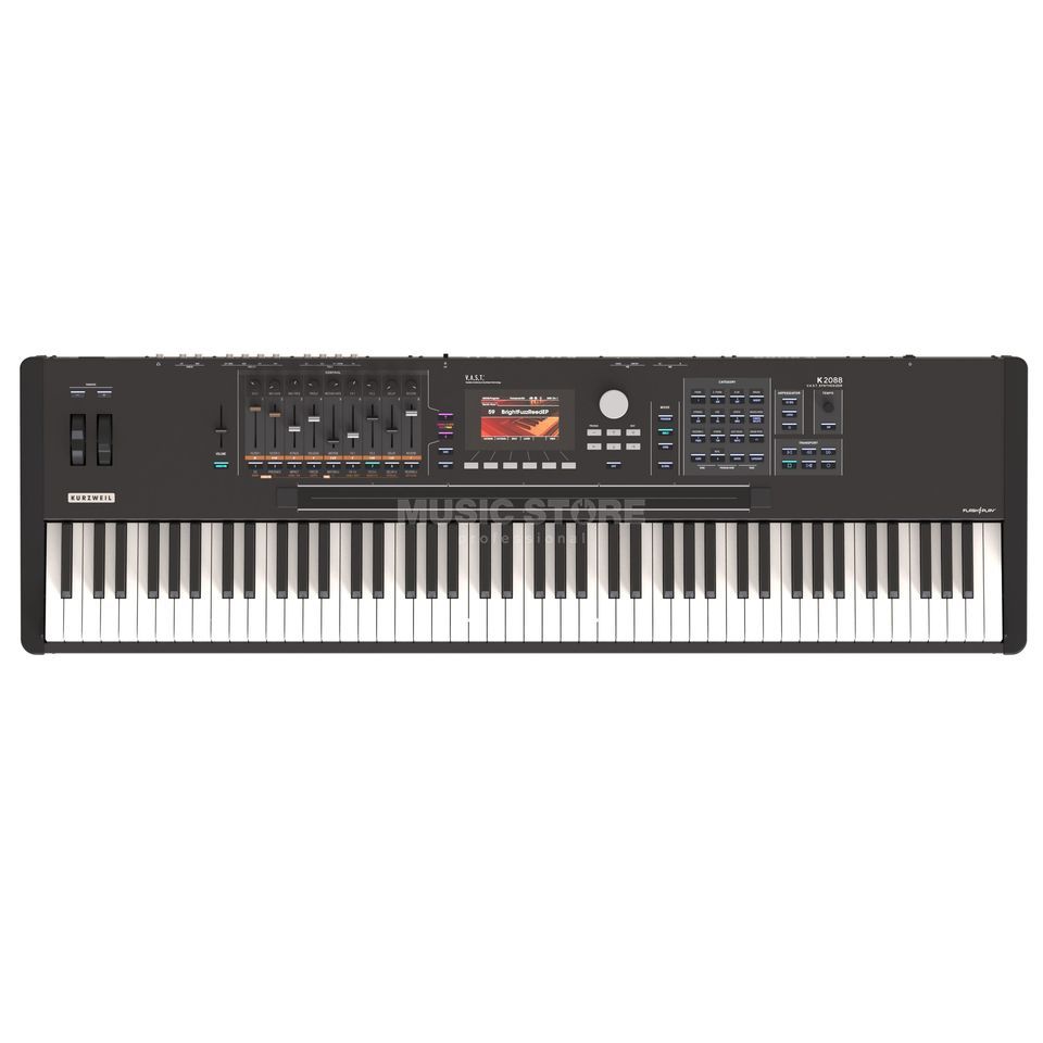 Kurzweil K2088