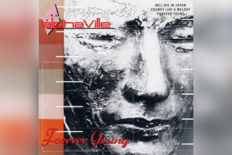 Alphaville "Forever Young" cover