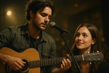 Warum finden Frauen Musiker attraktiv