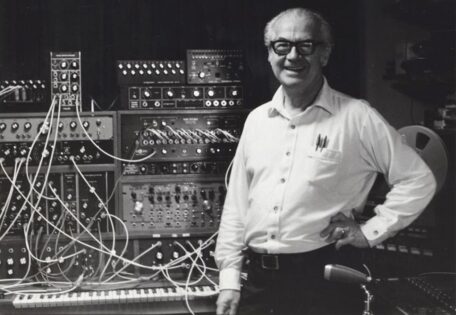 Harald Bode ZKM Aufmacher