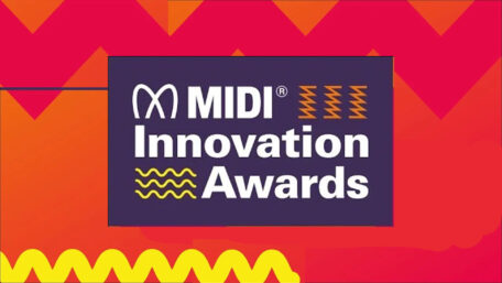 MIDI Innovation Awards 2025