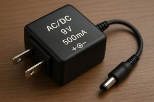 Welches Netzteil für Synthesizer und Keyboards kaufen