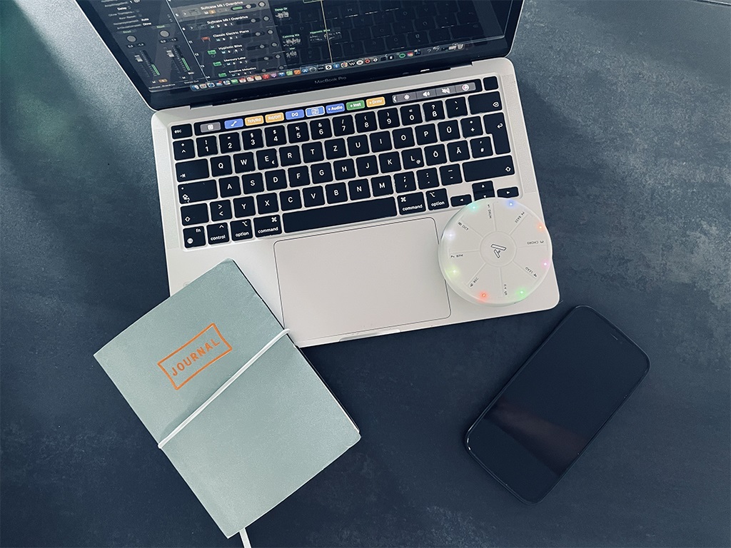 Songwriting Tutorial 2