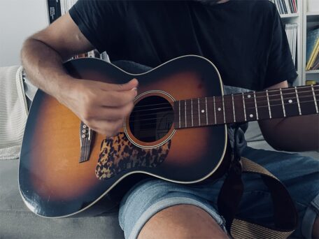 Songwriting Tipps Tutorial 1