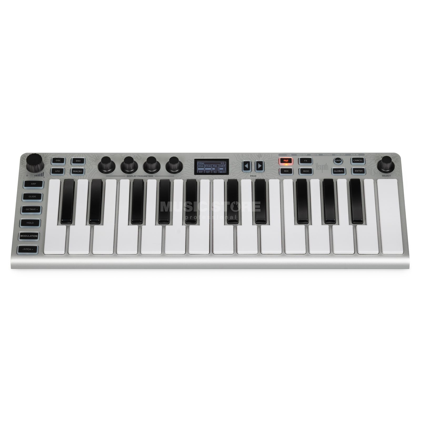 esi xsynth 