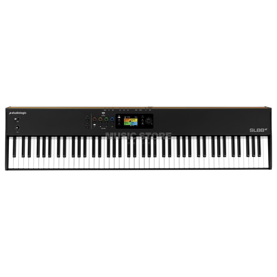 studiologic sl88 gt mk2