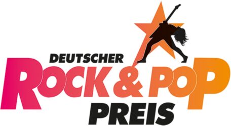 43 Deutscher Rock & Pop Preis