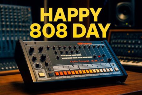 Roland TR-808