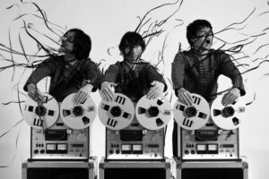 Open Reel Ensemble 2021