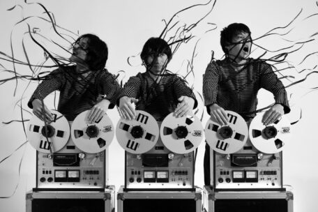 Open Reel Ensemble 2021