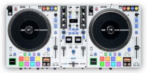 Rane One MKII DJ-Controller