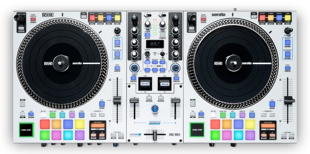 Rane One MKII DJ-Controller
