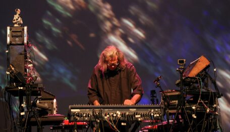 steve roach tuc 6