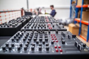 Union Audio