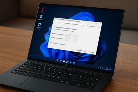 Windows für DAW optimieren