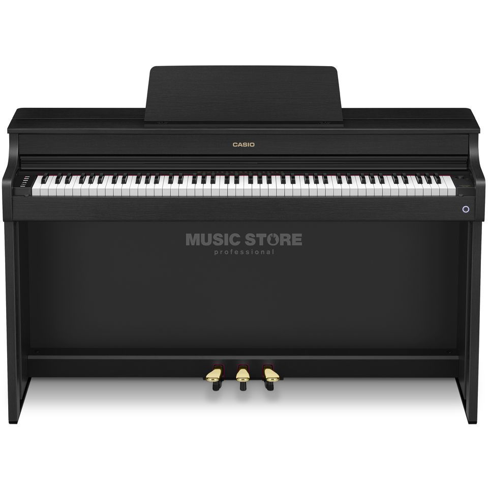 casio ap-300 bk