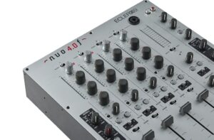 DJ Mixer NUO 4.0 F