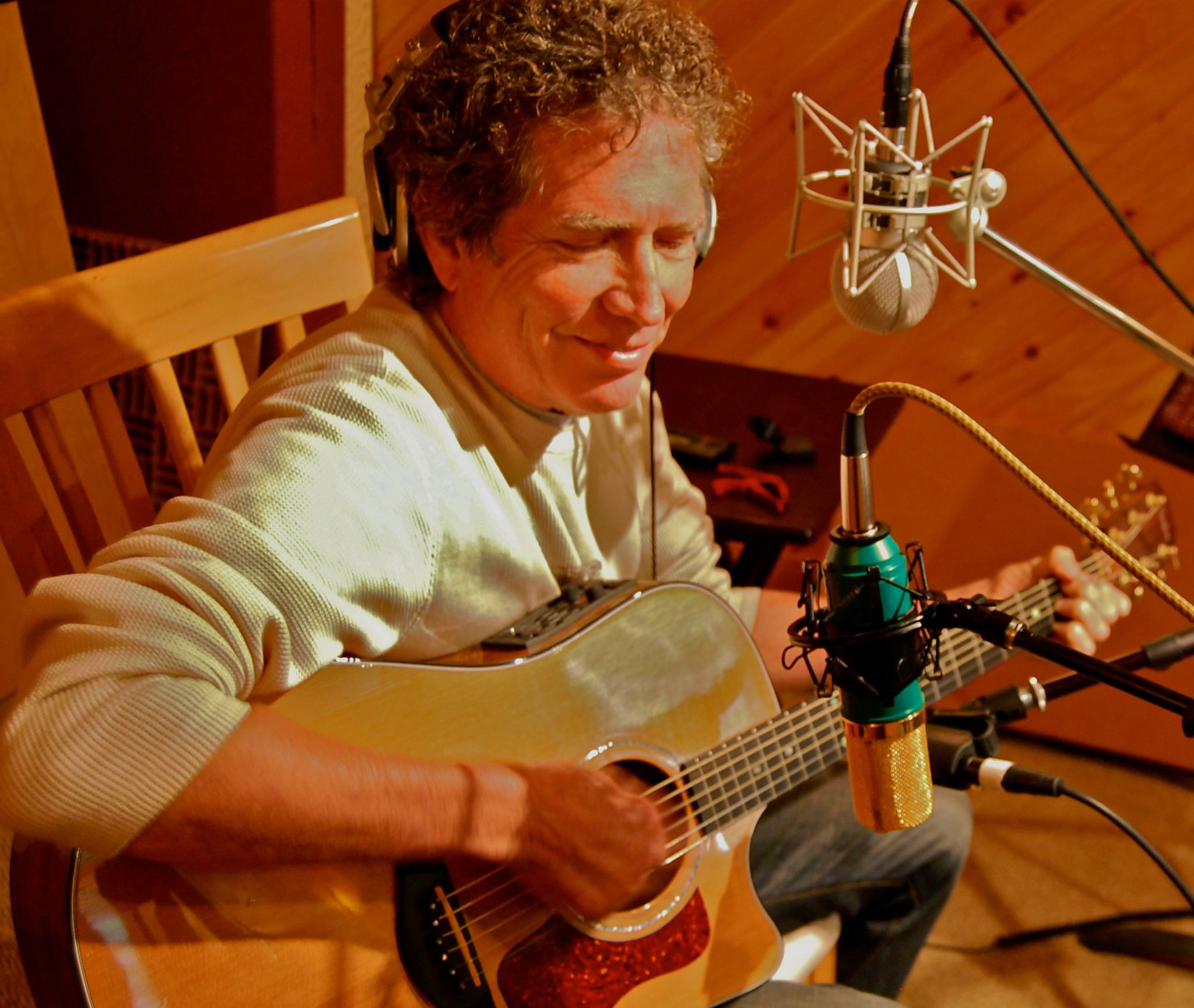Pat Pattison
