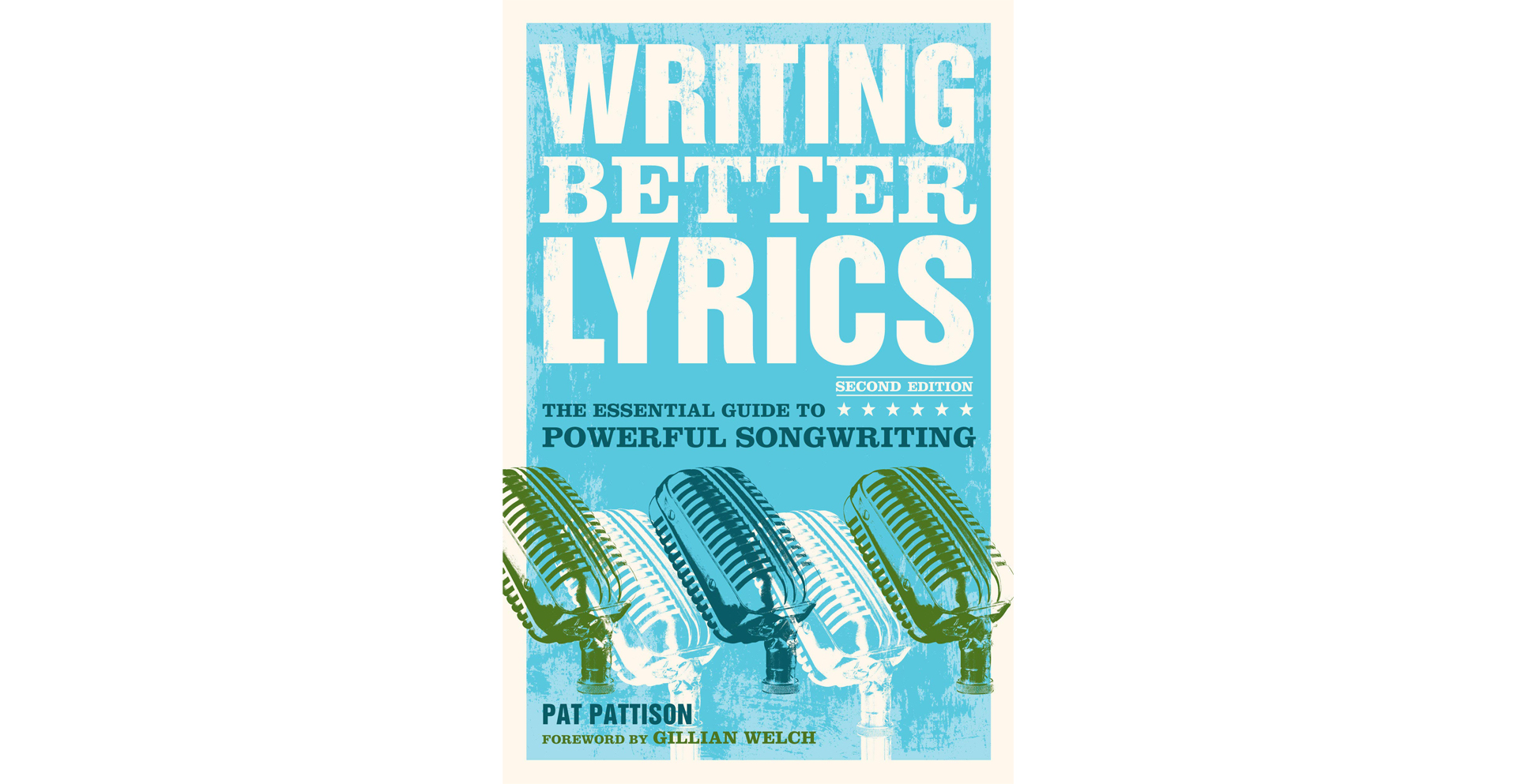Pat Pattison Buch Lyrics