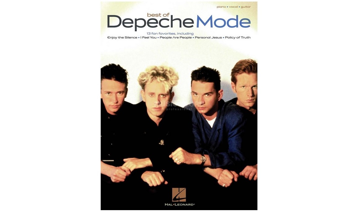 Best of Depeche Mode