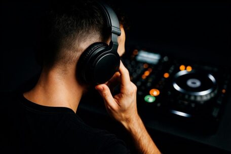 Die besten Kopfhörer für DJs