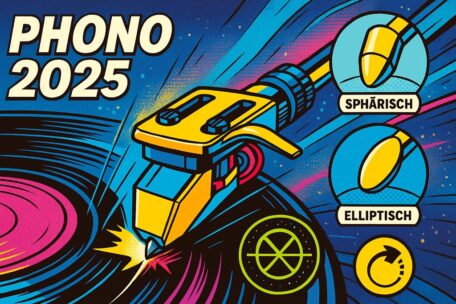 Ratgeber für DJs und Plattenspieler, Turntables