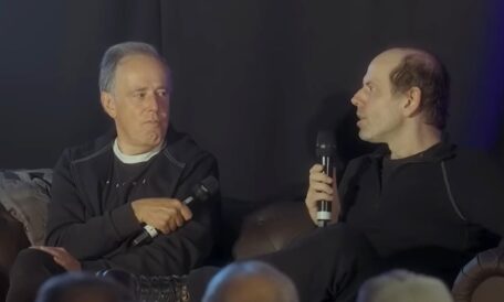 dieter doepfer interview