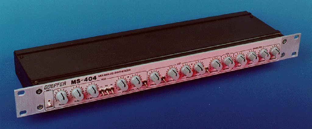 doepfer MS-404