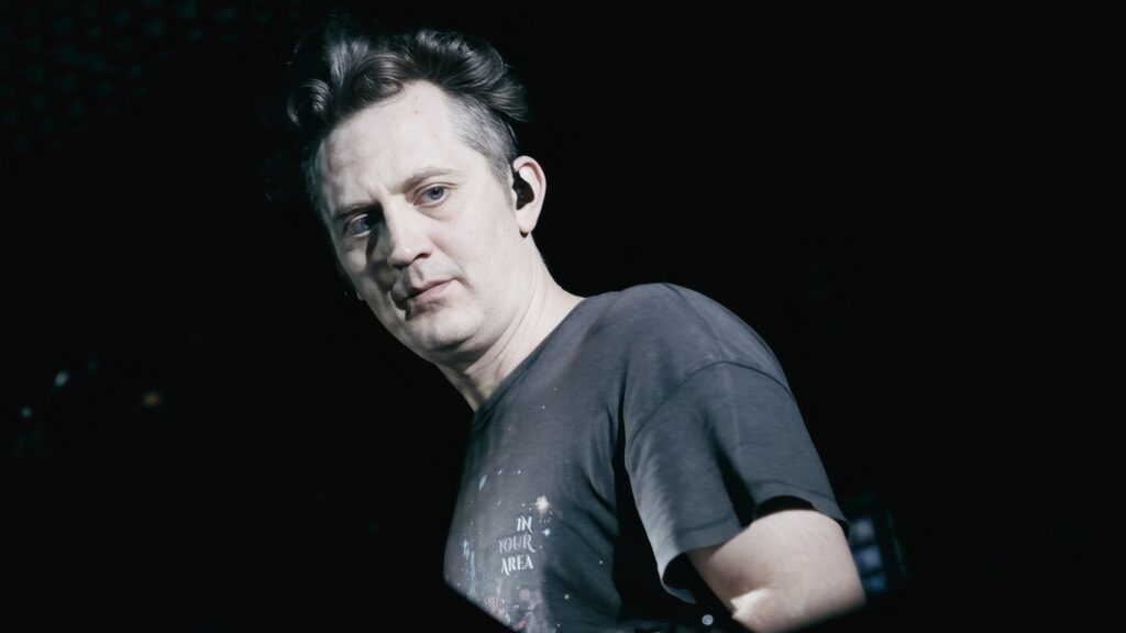 Paul Wolinski GMCC 2