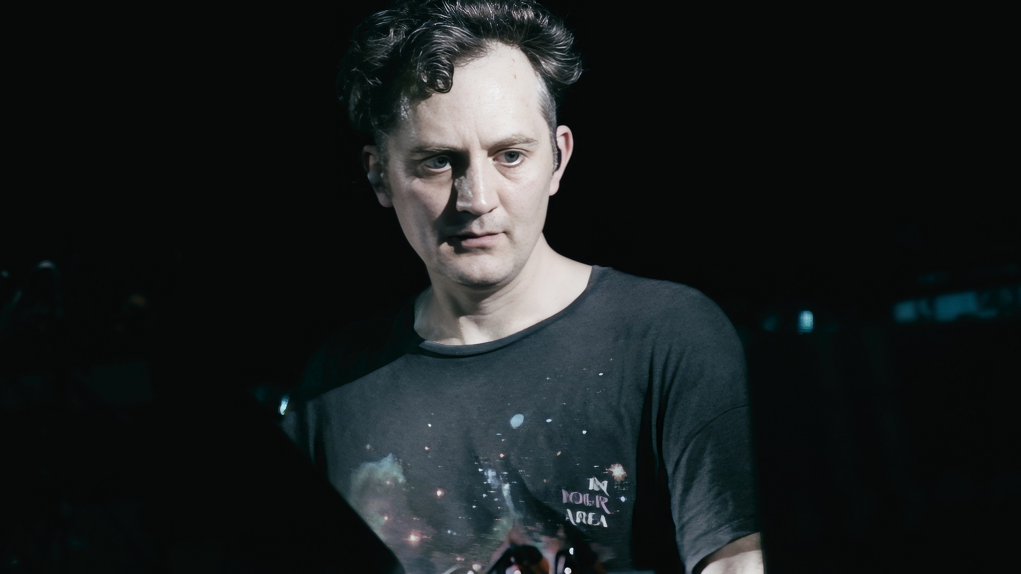 Paul Wolinski GMCC 5