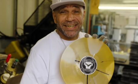 Goldie Timeless 30 year anniversary