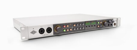 Universal Audio Volt 876 USB-Audiointerface