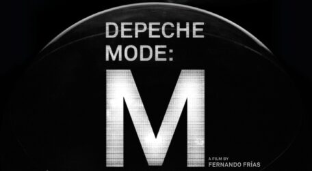 Depeche Mode: M