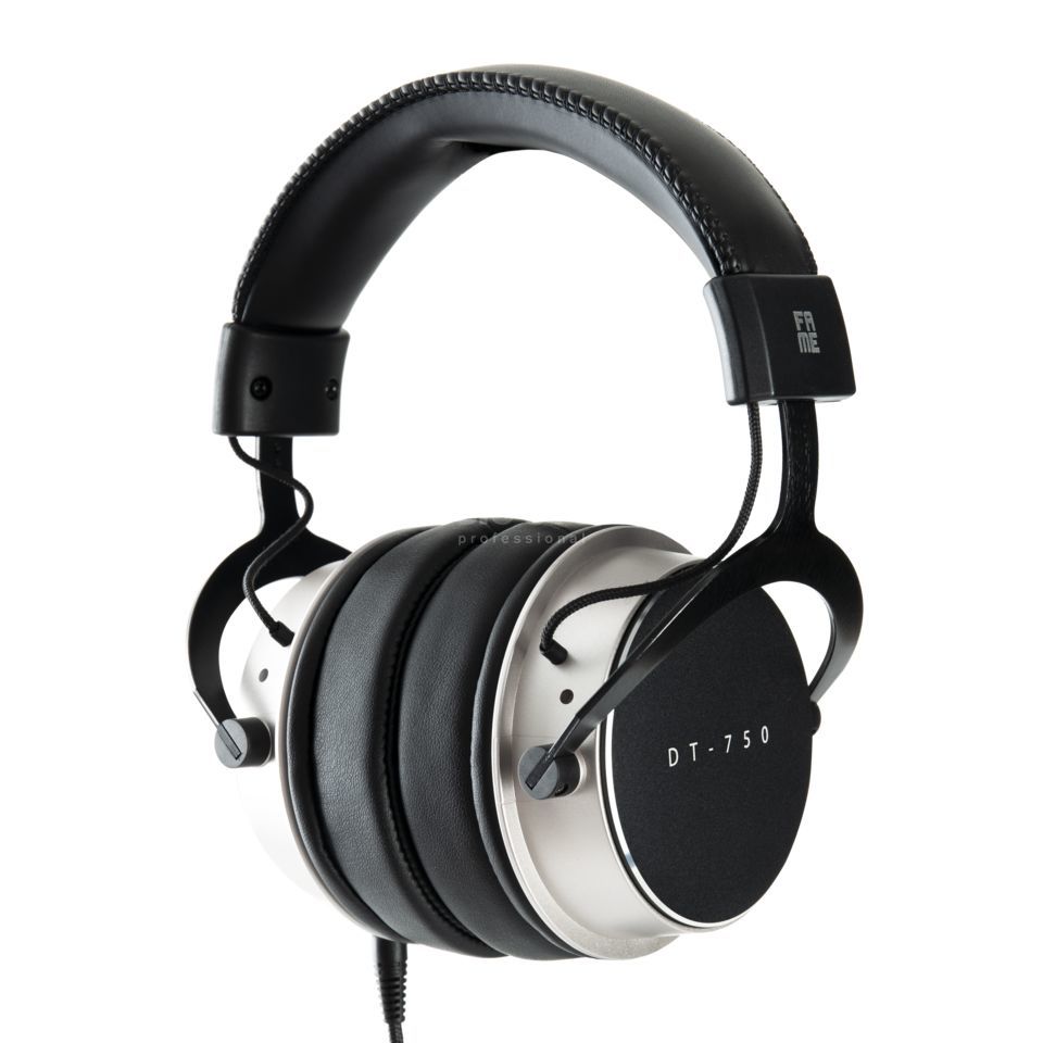 dame dt 750