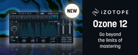 Izotope Ozone 12 Mastering
