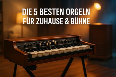 die besten Orgeln Organ für zu Hause und für die Bühne live