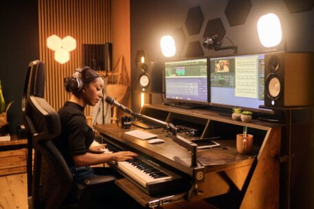 Steinberg MixKey Live-Streaming-Software