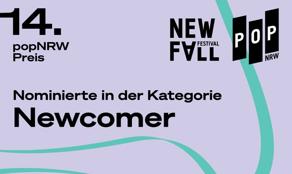 popNRW-Preis 2025 Düsseldorf