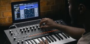 Spectrasonics Omnisphere 3 Software Synthesizer vsti
